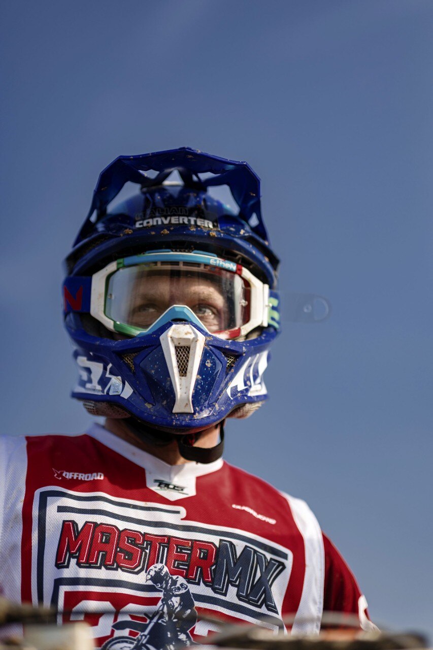 Master MX 2024 - The Race 